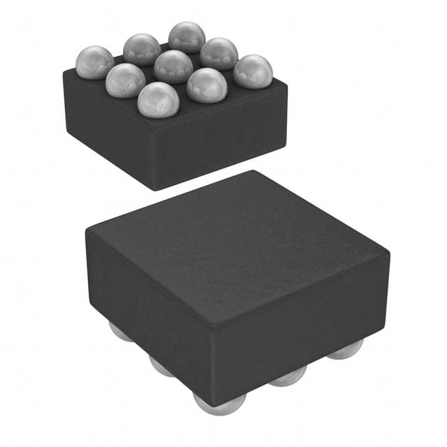 AN30180A-PR Panasonic Electronic Components product image